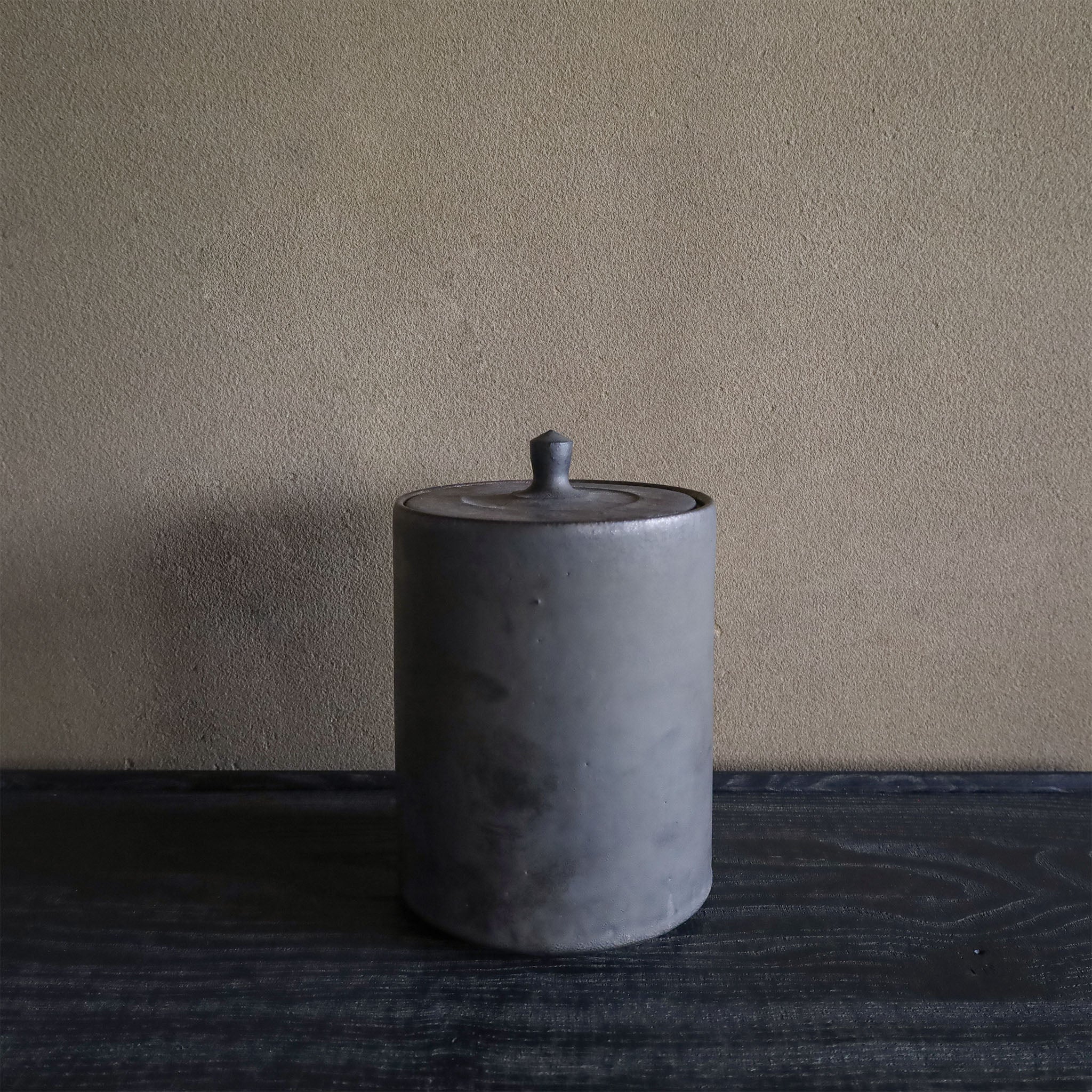 Atsushi Funakushi  Water Container B