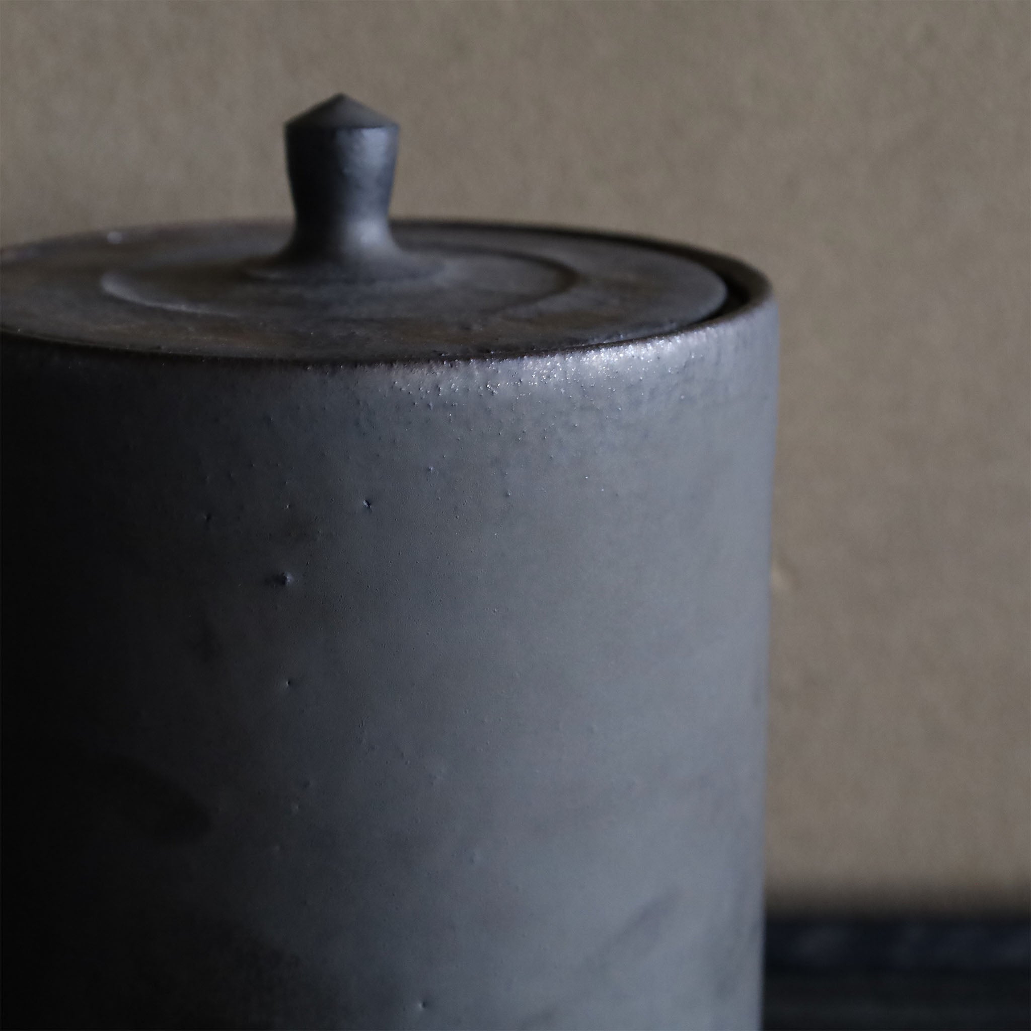 Atsushi Funakushi  Water Container B