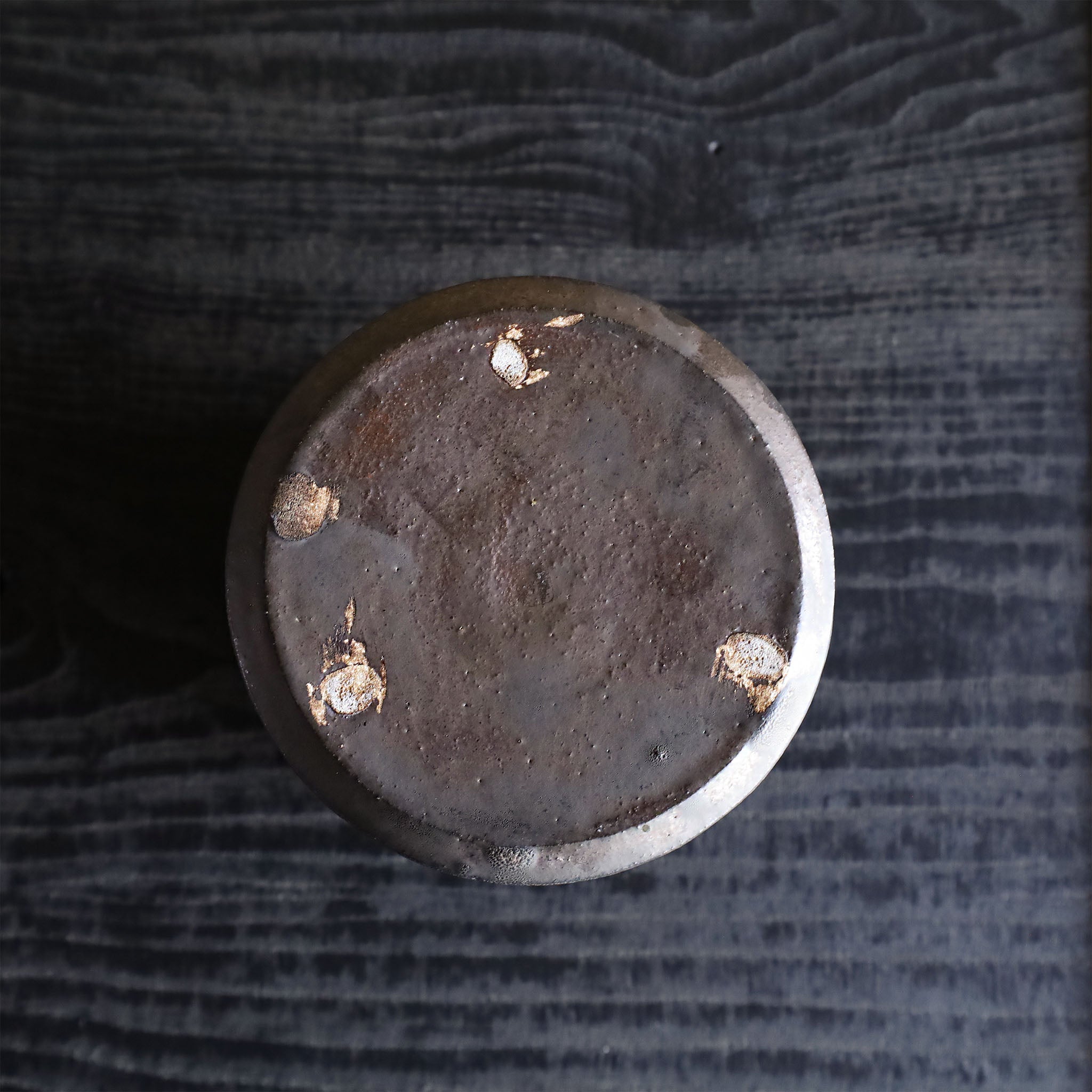Atsushi Funakushi  Water Container B