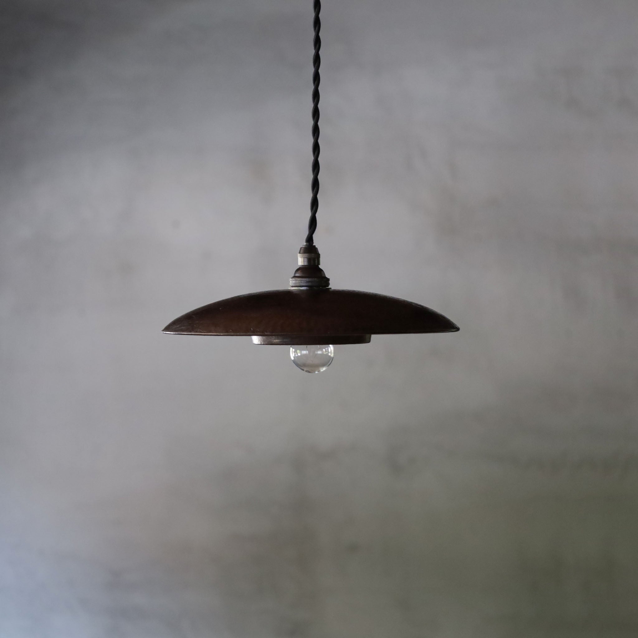 Atsushi Funakushi Pendant Light - Lacquer